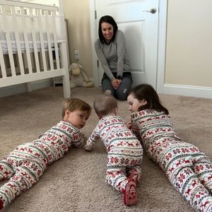 Meet your Posher, Mike